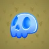 Electric Skull #5476