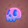 Electric Skull #5484