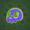 Electric Skull #549