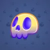Electric Skull #5493
