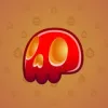Electric Skull #5497