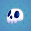 Electric Skull #55