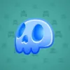 Electric Skull #5506