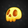 Electric Skull #5508