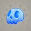 Electric Skull #551