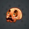 Electric Skull #5514