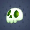 Electric Skull #5515