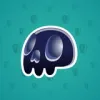 Electric Skull #5519