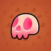 Electric Skull #5521