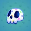 Electric Skull #5528