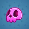 Electric Skull #553