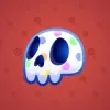 Electric Skull #5542