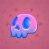 Electric Skull #5545