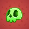 Electric Skull #5548