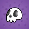 Electric Skull #5552
