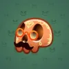 Electric Skull #5557