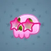 Electric Skull #5559