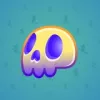 Electric Skull #5569