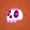 Electric Skull #557