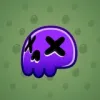 Electric Skull #5582