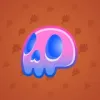 Electric Skull #5592