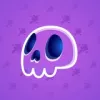 Electric Skull #5593