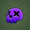Electric Skull #5594