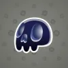 Electric Skull #5595