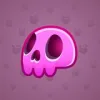 Electric Skull #5597