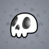 Electric Skull #5602