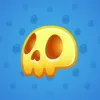 Electric Skull #5604