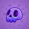 Electric Skull #5606