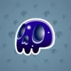 Electric Skull #5620