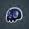 Electric Skull #5621