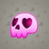 Electric Skull #5625