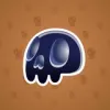 Electric Skull #5626