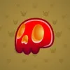 Electric Skull #5627