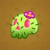 Electric Skull #563