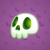 Electric Skull #5639