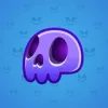Electric Skull #5644