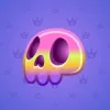 Electric Skull #5645