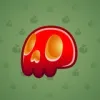 Electric Skull #5656