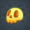 Electric Skull #566