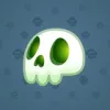 Electric Skull #5661