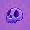 Electric Skull #5662