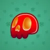 Electric Skull #5664