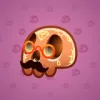 Electric Skull #5674