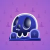 Electric Skull #5678