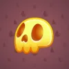 Electric Skull #5685
