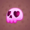Electric Skull #5686